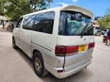 A picture of TOYOTA REGIUS