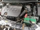 A picture of 2009 Toyota Fielder 2009