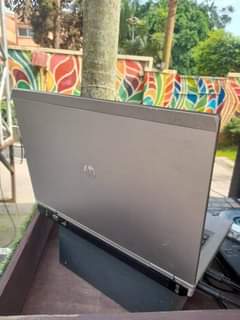 A picture of HP LATOP