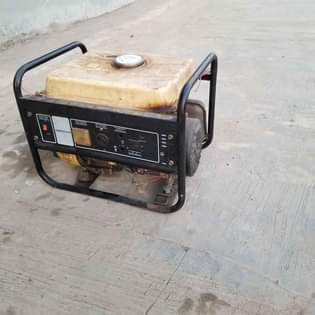 A picture of Generator Firman 