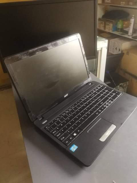acer laptops