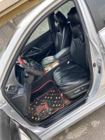 A picture of EXTREMELY SHARP AND VERY NEATLY USED 2008 TOYOTA CAMRY UPGRADED