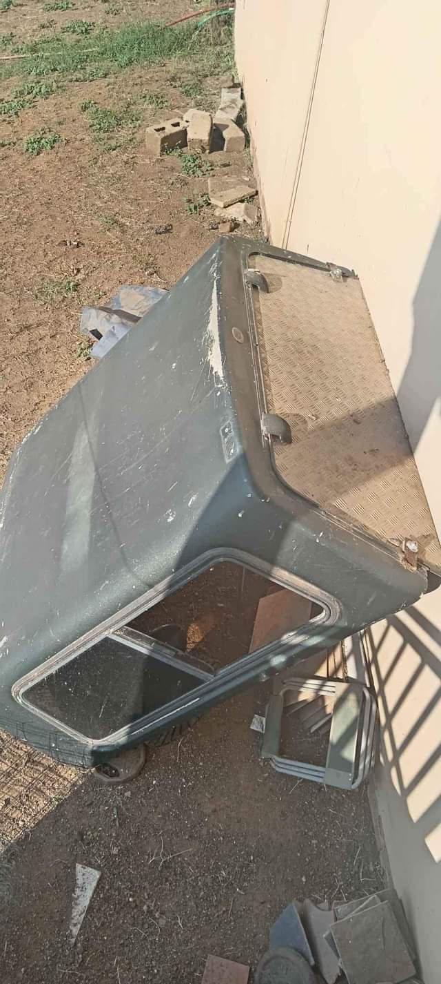 bakkies under r60000