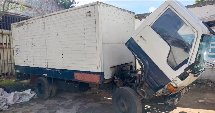 trucks