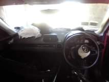 mazda cx 3