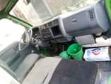 A picture of SOLD Toyota Dyna 150 09061358848 Six months registered Petrol Engine