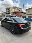 A picture of REGISTERED but barely used 2012 Toyota Camry LE