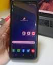 A picture of Samsung S9 plus
