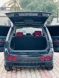 A picture of Suzuki Chevrolet