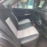 A picture of DISTREES SALE DIRECT BELIGUM 2013 CAMRY SE WITH NO FAULT