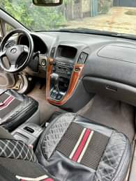 A picture of awoof awoof super sharp rs300 02 with extremely sound engine