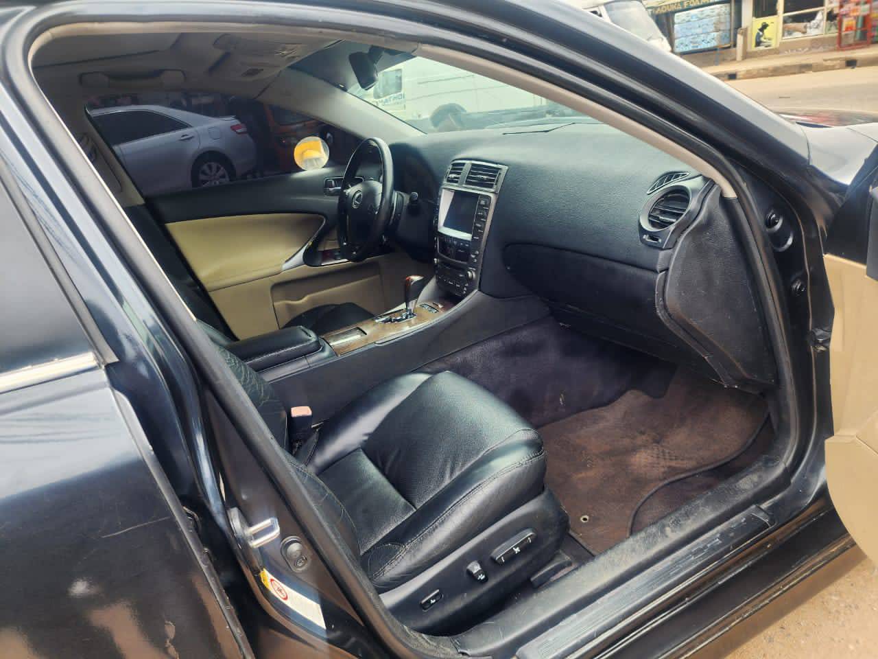 A picture of Car