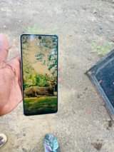 A picture of Tecno camon 19