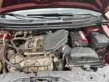 A picture of Ford Edge 2010