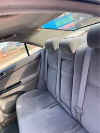 A picture of Big daddy Camry 2005 for sale Engine Ac Location Ogere