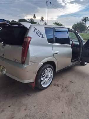 A picture of Oppa 0628956439 Bei 2 3m Safari Popote Inatupwa Mchawi Rangi