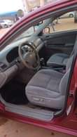 A picture of 2006 Toyota Camry Le