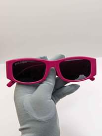 A picture of Quality glasses
