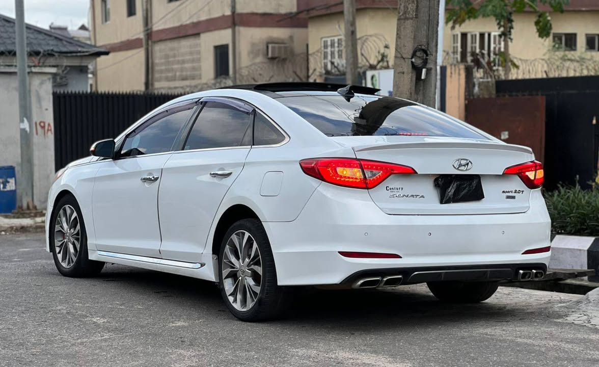 A picture of For sale used 2016
