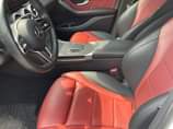 A picture of Very neat fresh Arrival 2020 benz Glc300 buy and drive