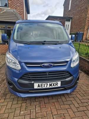 campervans for sale uk
