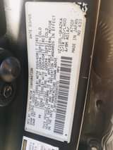 A picture of Lexus Gx470 2005 clean Nigeria use Condition Engine Grear Ac