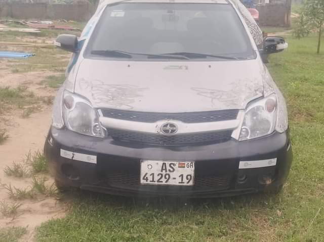 cars accra