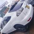 A picture of Toyota Harrier 36m