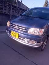 A picture of NOAH SR40
