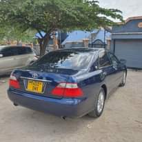 A picture of Toyota crown athletic