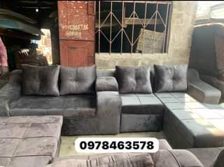 l shaped sofas