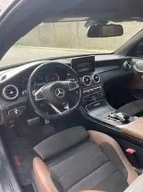 A picture of 2016 Mercedes C300 22222