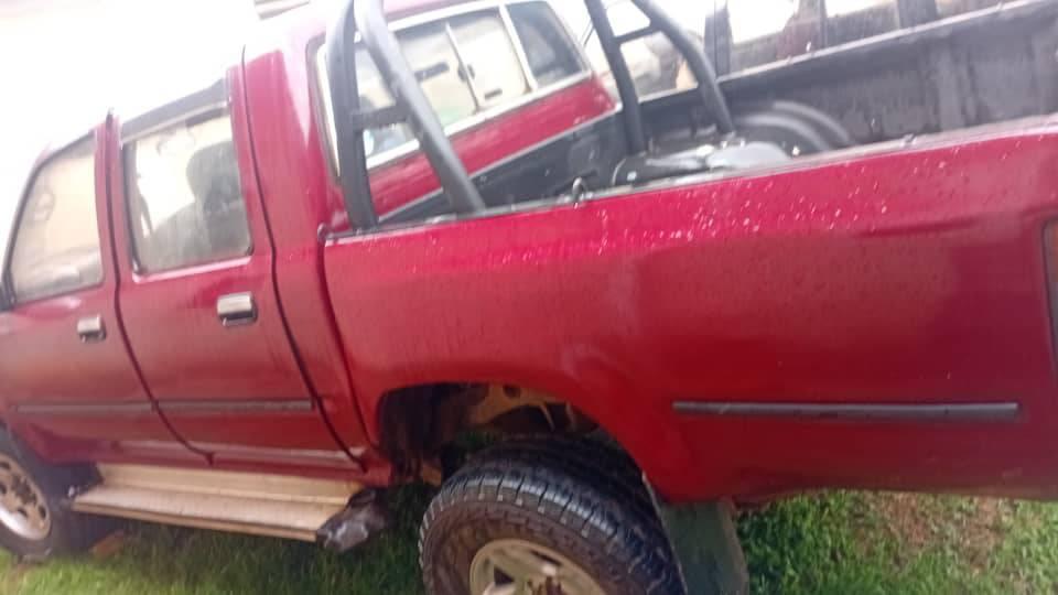 A picture of Car
