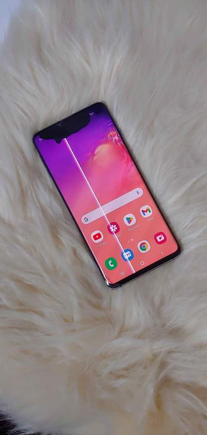 samsung s10
