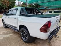 toyota legend