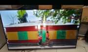 A picture of Hisence Tv inch 43 led 0785220408