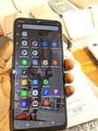A picture of Infinix Smart Five 150 000