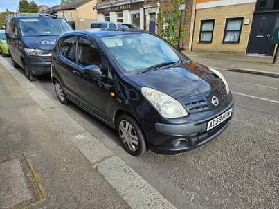 A picture of 2010 NISSAN 1.0L PETROL ULEZ FREE 20 TAX A YAR