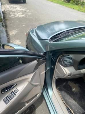 A picture of Clean and Neatly used 2010 Camry Untampered Engine and Gear
