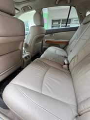 A picture of Super Sharp 2007 2008 Registered Lexus RX 350 Untouched Engine