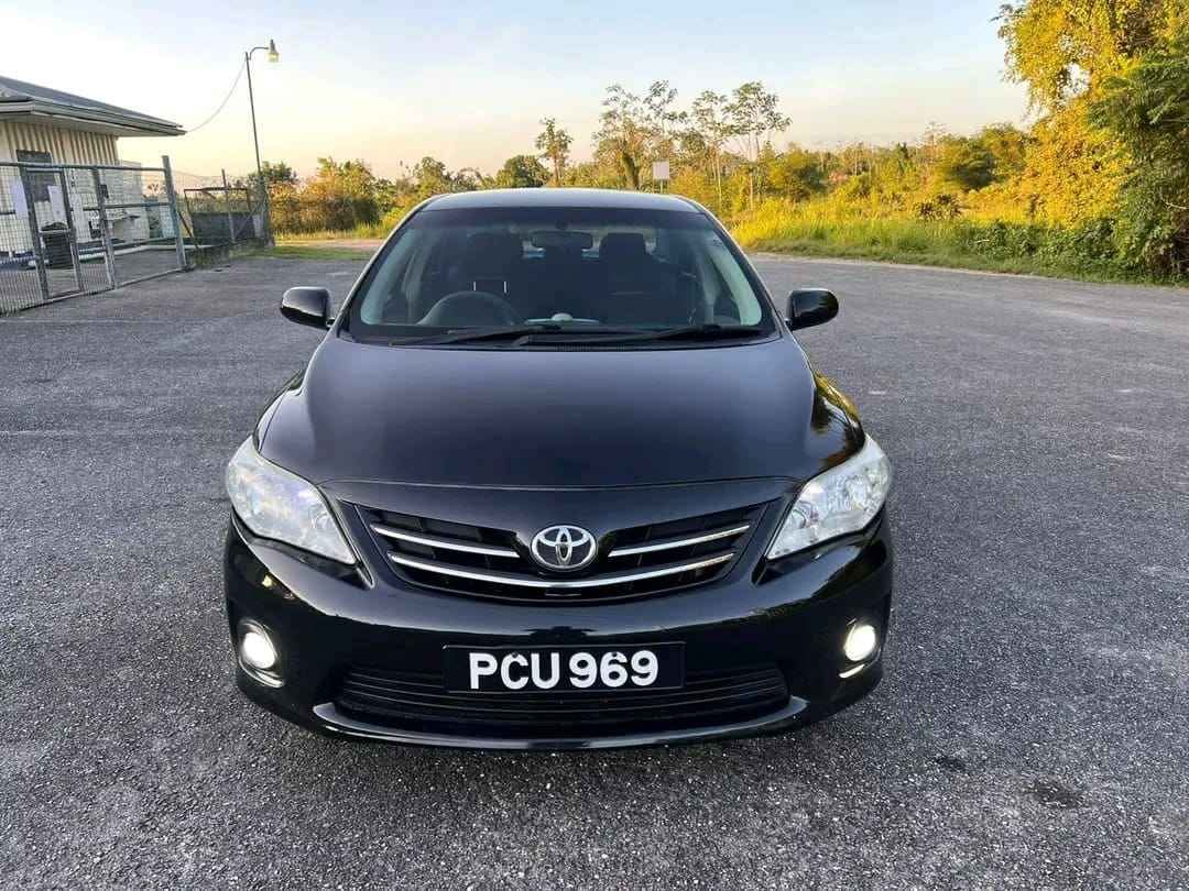 toyota