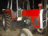 A picture of TRACTOR
