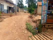 A picture of 2 ACRES OF LAND ON SALE 750m AT MATUGGA MABANDA