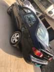 A picture of Toyota Corolla perfect condition