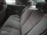 A picture of sharp Toyota corolla 2004 model everything is working perfect Location