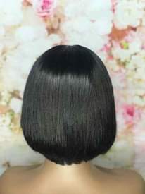 A picture of Bob Wig