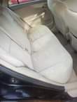 A picture of 2011 model Toyota Corolla for sale nothing to fix price