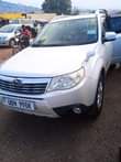 A picture of 2010 Subaru Forester