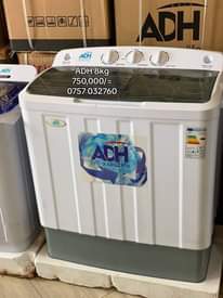 A picture of ADH washing machine