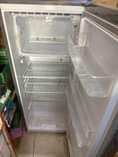 A picture of 228L changhong fridge